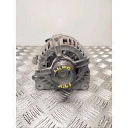 ALTERNATEUR VOLKSWAGEN LUPO 1.4L