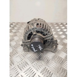 ALTERNATEUR VOLKSWAGEN POLO TDI