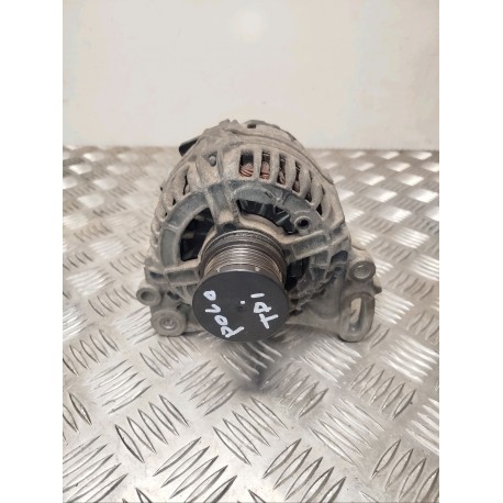 ALTERNATEUR VOLKSWAGEN POLO TDI