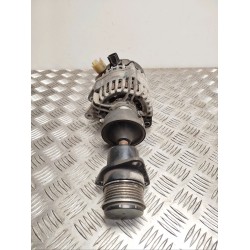 ALTERNATEUR FORD FOCUS 1.8 TDCI