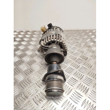 ALTERNATEUR FORD FOCUS 1.8 TDCI
