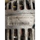 ALTERNATEUR FORD FOCUS 1.8 TDCI