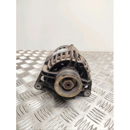 ALTERNATEUR FORD FIESTA
