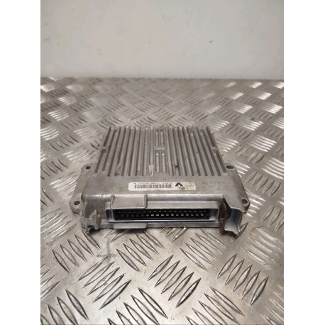 CALCULATEUR MOTEUR RENAULT TWINGO 1 PHASE 1  1.2I - 8V 1997