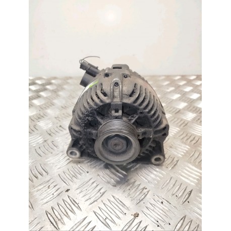 ALTERNATEUR PEUGEOT 206