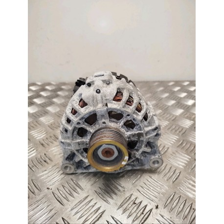 ALTERNATEUR CITROEN C3