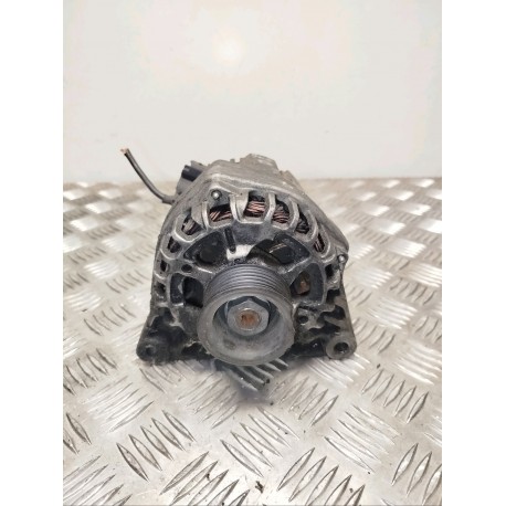 ALTERNATEUR PEUGEOT 206