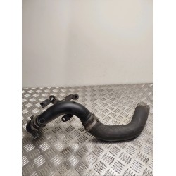 DURIT RADIATEUR REFROIDISSEMENT RENAULT CLIO 4 BREAK 0.9I 2014