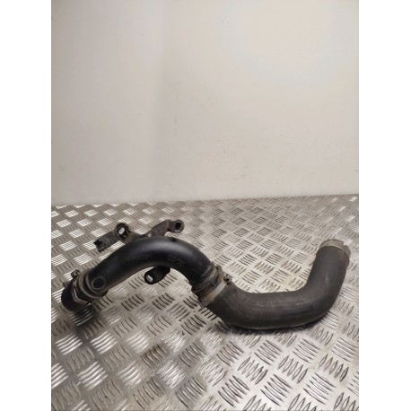 DURIT RADIATEUR REFROIDISSEMENT RENAULT CLIO 4 BREAK 0.9I 2014