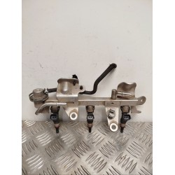 INJECTEURS RENAULT CLIO 4 BREAK 2014