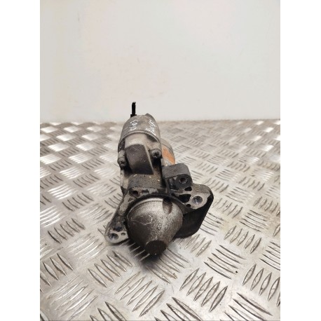 DEMARREUR RENAULT CLIO 3 1.5 DCI - 8V TURBO 2006