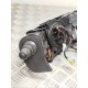 BLOC DE COMMANDE SUR COLONNE DIRECTION RENAULT CLIO 3 1.5 DCI - 8V TURBO 2006