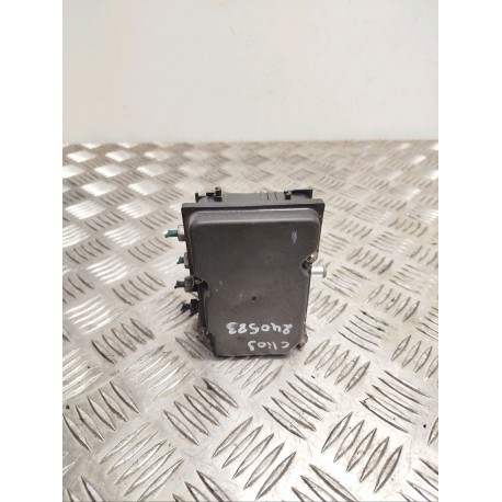 BLOC HYDRAULIQUE ABS RENAULT CLIO 1.5 DCI - 8V TURBO 2006