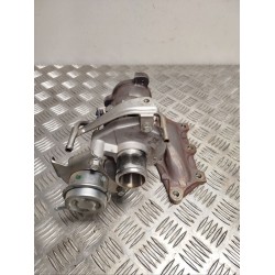 TURBO RENAULT CLIO 4 BREAK 0.9I 2014