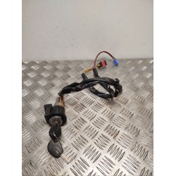 NEIMAN PEUGEOT PARTNER 1 PHASE 1 1.9D - 8V 2001
