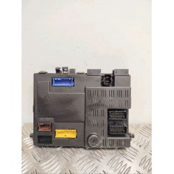 MODULE ELECTRONIQUE PEUGEOT PARTNER 1 PHASE 1  1.9D - 8V 2001
