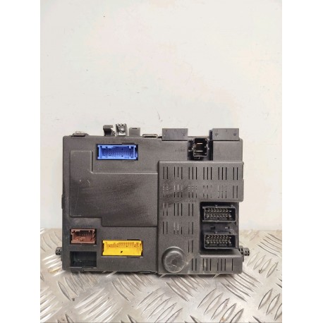 MODULE ELECTRONIQUE PEUGEOT PARTNER 1 PHASE 1  1.9D - 8V 2001