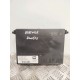 MODULE ELECTRONIQUE PEUGEOT PARTNER 1 PHASE 1  1.9D - 8V 2001