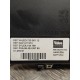 MODULE ELECTRONIQUE PEUGEOT PARTNER 1 PHASE 1  1.9D - 8V 2001