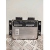 CALCULATEUR MOTEUR PEUGEOT PARTNER 1 PHASE 1 1.9D - 8V 2001