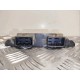 CALCULATEUR MOTEUR PEUGEOT PARTNER 1 PHASE 1 1.9D - 8V 2001