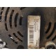 ALTERNATEUR PEUGEOT PARTNER 1 1.9D - 8V 2001