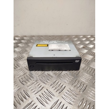 COMMANDE AUTORADIO FORD  C-MAX 2007