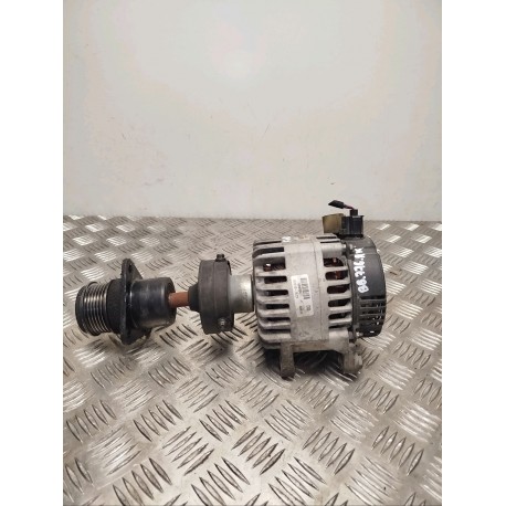 ALTERNATEUR FORD  C-MAX 2007