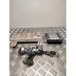 KIT DE DEMARRAGE FORD  C-MAX 2007