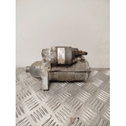 DEMARREUR PEUGEOT 206