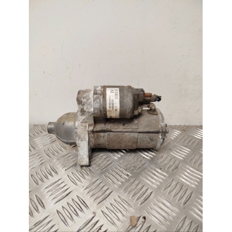 DEMARREUR PEUGEOT 206