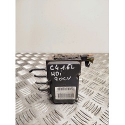 BLOC HYDRAULIQUE ABS CITROEN C4 1.6L HDI
