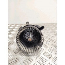 MOTEUR VENTILATEUR CHAUFFAGE PEUGEOT 307