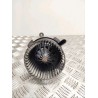 MOTEUR VENTILATEUR CHAUFFAGE PEUGEOT 307