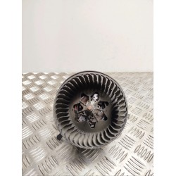 MOTEUR VENTILATEUR CHAUFFAGE BMW