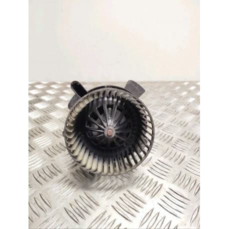 MOTEUR VENTILATEUR CHAUFFAGE PEUGEOT 207