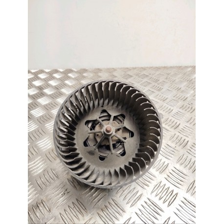 MOTEUR VENTILATEUR CHAUFFAGE CITROEN C4 PICASSO