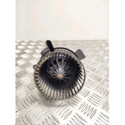 MOTEUR VENTILATEUR CHAUFFAGE PEUGEOT 307