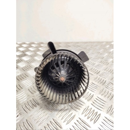 MOTEUR VENTILATEUR CHAUFFAGE PEUGEOT 307