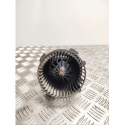 MOTEUR VENTILATEUR CHAUFFAGE PEUGEOT 307