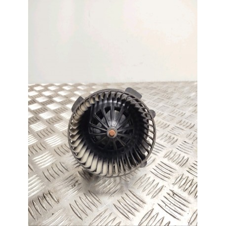 MOTEUR VENTILATEUR CHAUFFAGE PEUGEOT 307