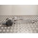 MOTEUR ESSUIE-GLACE AV FORD C-MAX 1 PHASE 1
