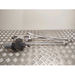 MOTEUR ESSUIE-GLACE AV FORD C-MAX 1 PHASE 1