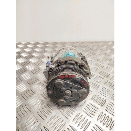 COMPRESSEUR AIR CONDITIONNE OPEL CORSA 1.7 DTI