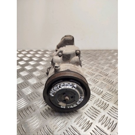 COMPRESSEUR AIR CONDITIONNE MERCEDES