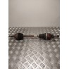 CARDAN DE DIRECTION AVG RENAULT CLIO 3 PHASE 2 1.5 DCI - 8V TURBO 2009