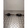 CARDAN DE DIRECTION AVD RENAULT CLIO 3 PHASE 2 1.5 DCI - 8V TURBO 2009