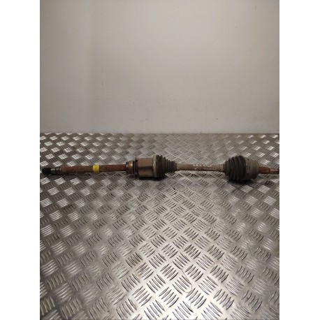 TRANSMISSION AVD FIAT PUNTO 3 1.3 JTD - 16V TURBO MULTIJET 2015