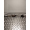 TRANSMISSION AVD FIAT PUNTO 3 1.3 JTD - 16V TURBO MULTIJET 2015