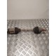 TRANSMISSION AVD FIAT PUNTO 3 1.3 JTD - 16V TURBO MULTIJET 2015